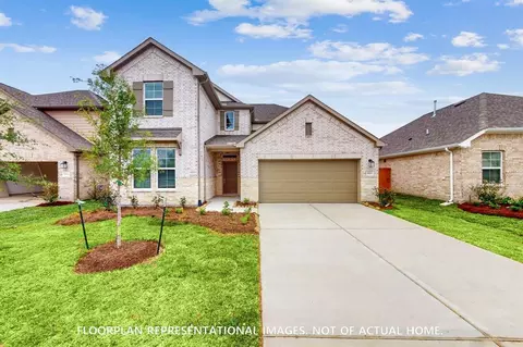32311 Sunbeam Dr, Fulshear, TX 77441