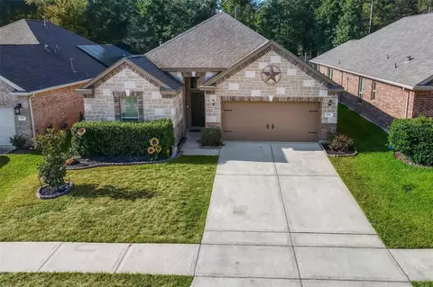 3921 Eagle Nest Lake Ln, Magnolia, TX 77354