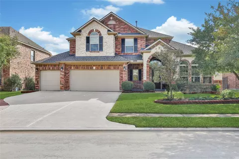 3610 Rock Daisy Dr, Spring, TX 77386 photo 1