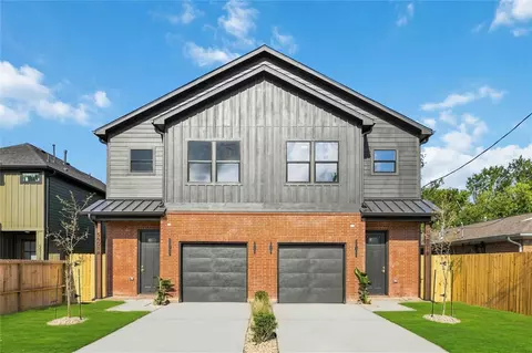 5601 Nielan St #A-B, Houston, TX 77028