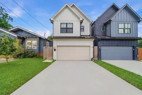 2506 Noble St, Houston, TX 77026