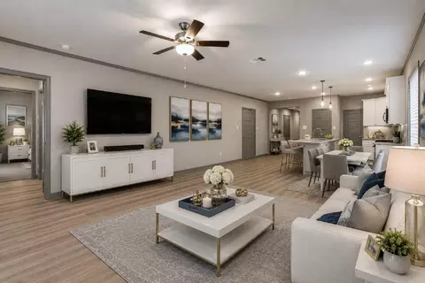 3410 Rolling River Dr, Baytown, TX 77521