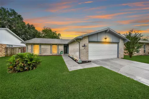 16831 Kilwinning Dr, Houston, TX 77084
