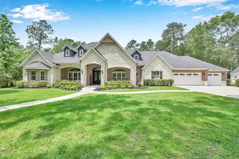 27403 Tropper Hill Ln, Spring, TX 77386 photo 1