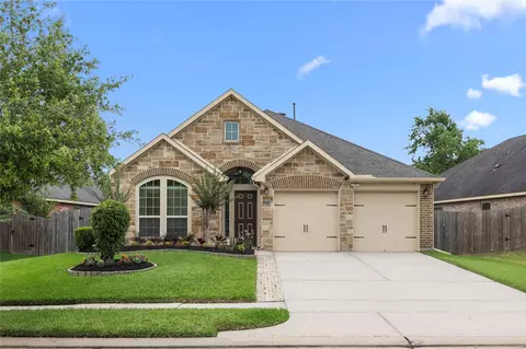 12935 Barkley Bend Ln, Houston, TX 77044