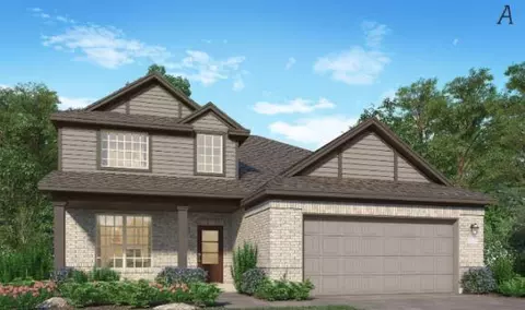 3621 Oakvale Dr, Conroe, TX 77301 photo 1