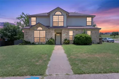 1205 Joe Morse Dr, Copperas Cove, TX 76522