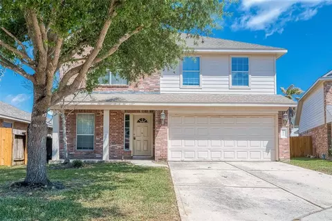 6014 Wilcox Point Ct, Spring, TX 77388 photo 1