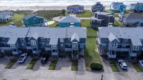 17609 Termini San Luis Pass Rd, Galveston, TX 77554