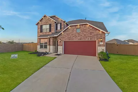 8610 Cichlid Ln, Cypress, TX 77433