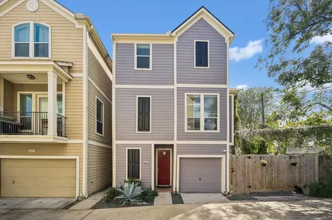 2607 Link Rd, Houston, TX 77009