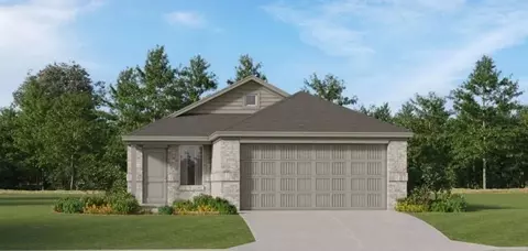 20023 White Dove Trl, Crosby, TX 77532