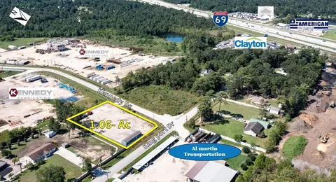 13628 Kennedy Dr, Splendora, TX 77372