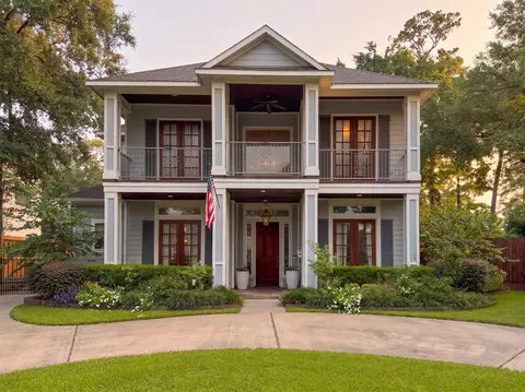 818 W 43rd St, Houston, TX 77018