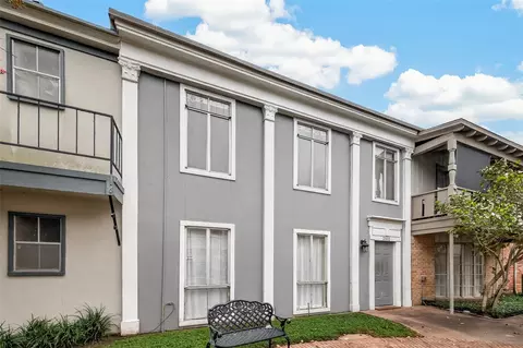 2511 Marilee Ln #4, Houston, TX 77057