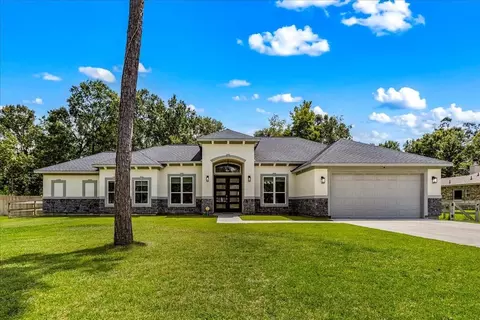 158 Road 6609, Dayton, TX 77535