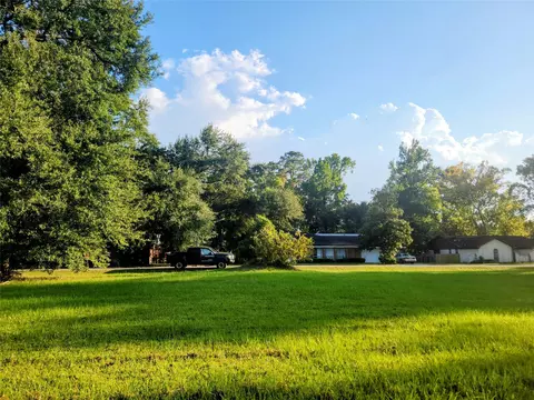 5123 Francine Ln, Houston, TX 77016