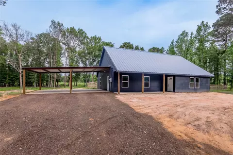 304 N Fm 225, Douglass, TX 75943