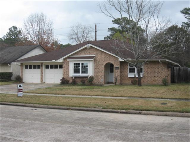 21614 Glenbranch Dr, Spring, TX 77388 photo 1