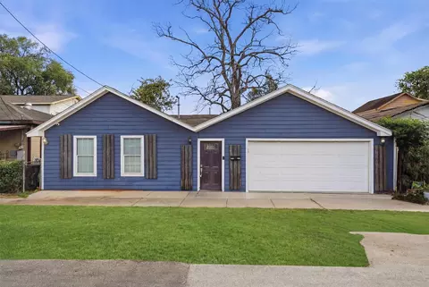 7603 Avenue K, Houston, TX 77012