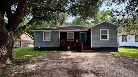 5610 Buckow Dr, Humble, TX 77396