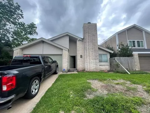 12418 S Garden St, Houston, TX 77071