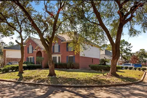 14731 Ridgechase Ln, Houston, TX 77014
