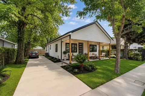 2338 Lidstone St, Houston, TX 77023
