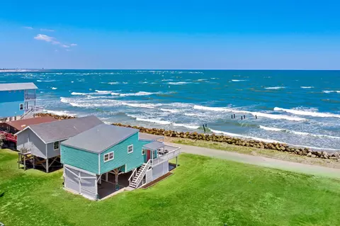 12911 Gulf Beach Dr, Freeport, TX 77541