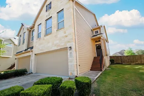 23307 Del Rosso St, Richmond, TX 77406