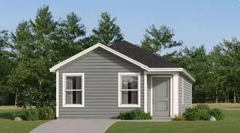 386 Lucia Way, Cleveland, TX 77327
