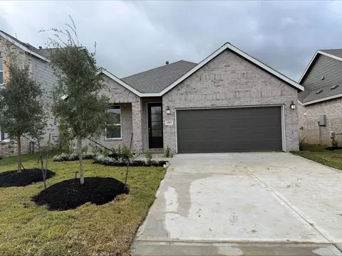3061 Duskshine Dr, Brookshire, TX 77423