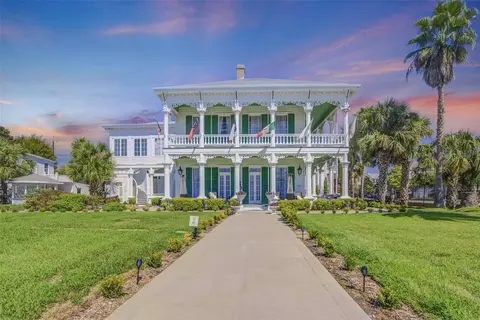 1502-1516 Market St, Galveston, TX 77550