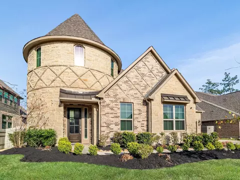 17429 Orchid Falls Ln, Conroe, TX 77302