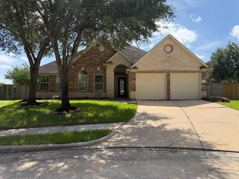 21003 Prairie Green Ct, Richmond, TX 77406