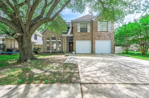 17327 Harmony Hill Dr, Spring, TX 77379 photo 1