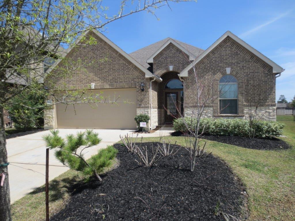 26108 Brickhill Dr, Spring, TX 77389 photo 1