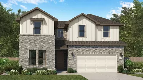 14459 Trumpet Ln, Splendora, TX 77372