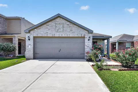 6230 El Oro Dr, Houston, TX 77048