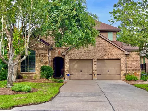 6 Sheephorn Ct, The Woodlands, TX 77354