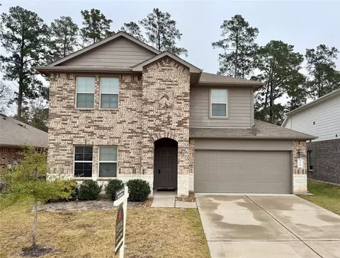 12354 New River Trl, Conroe, TX 77384