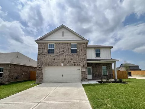 457 Sunny Highlands Dr, Katy, TX 77493
