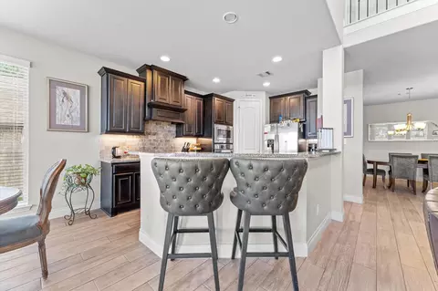 Kitchen - 27172 Devyn Forest Ln, Spring, TX 77386 photo 1 of 1