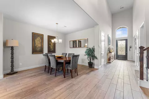 Entry Way - 27172 Devyn Forest Ln, Spring, TX 77386 photo 3 of 10