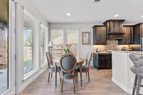 Dining - 27172 Devyn Forest Ln, Spring, TX 77386 photo 3 of 4