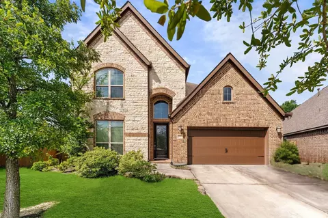 Exterior - 27172 Devyn Forest Ln, Spring, TX 77386 photo 2 of 6