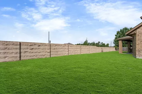 Exterior - 27172 Devyn Forest Ln, Spring, TX 77386 photo 6 of 6