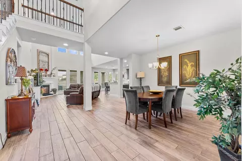 Entry Way - 27172 Devyn Forest Ln, Spring, TX 77386 photo 4 of 10