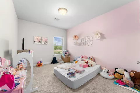 Bedroom - 27172 Devyn Forest Ln, Spring, TX 77386 photo 2 of 4