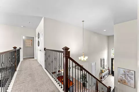 Entry Way - 27172 Devyn Forest Ln, Spring, TX 77386 photo 7 of 10